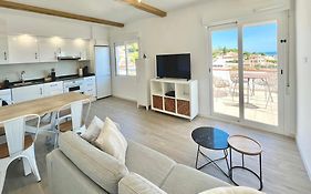 La Calma Sea View - Apartamento Boutique Con Vistas